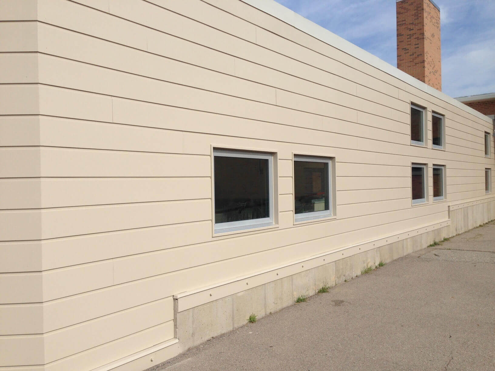 Boral TruExterior Siding