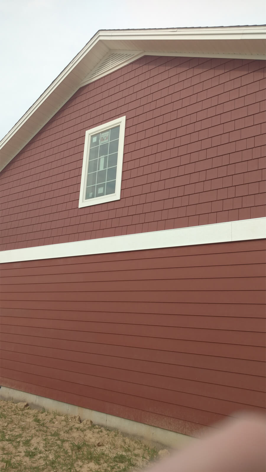 Celect Siding