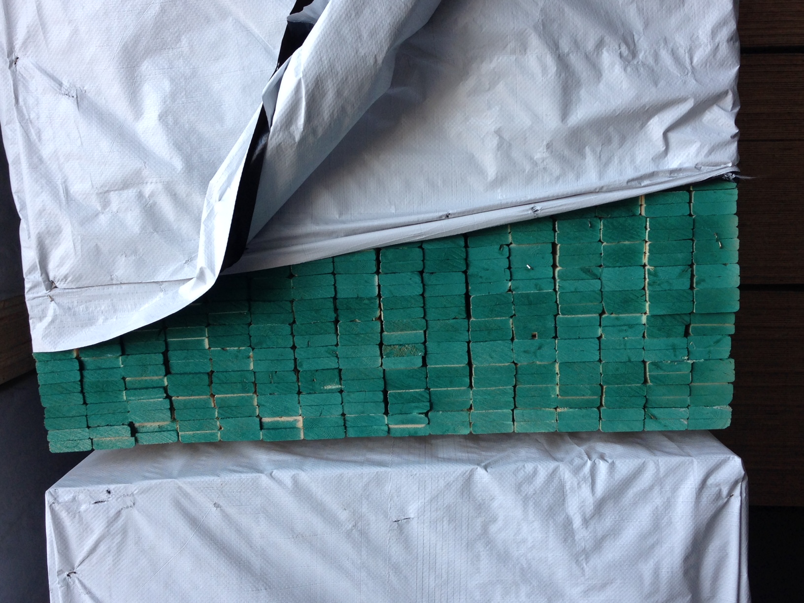 Premium Furring Strips