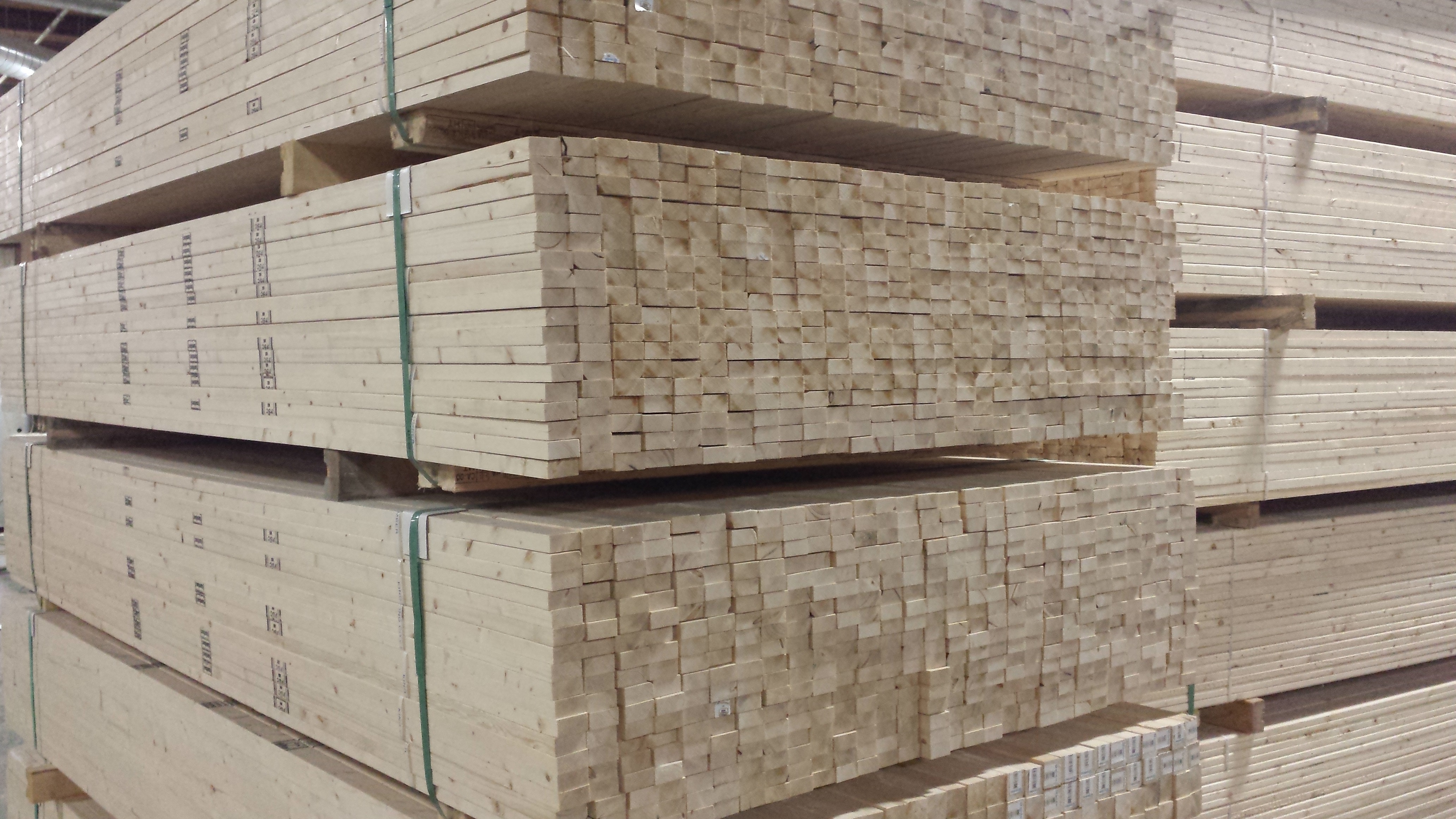 Premium Furring Strips