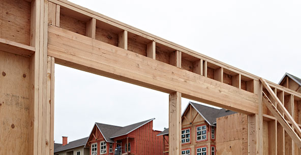 Glulam Beams