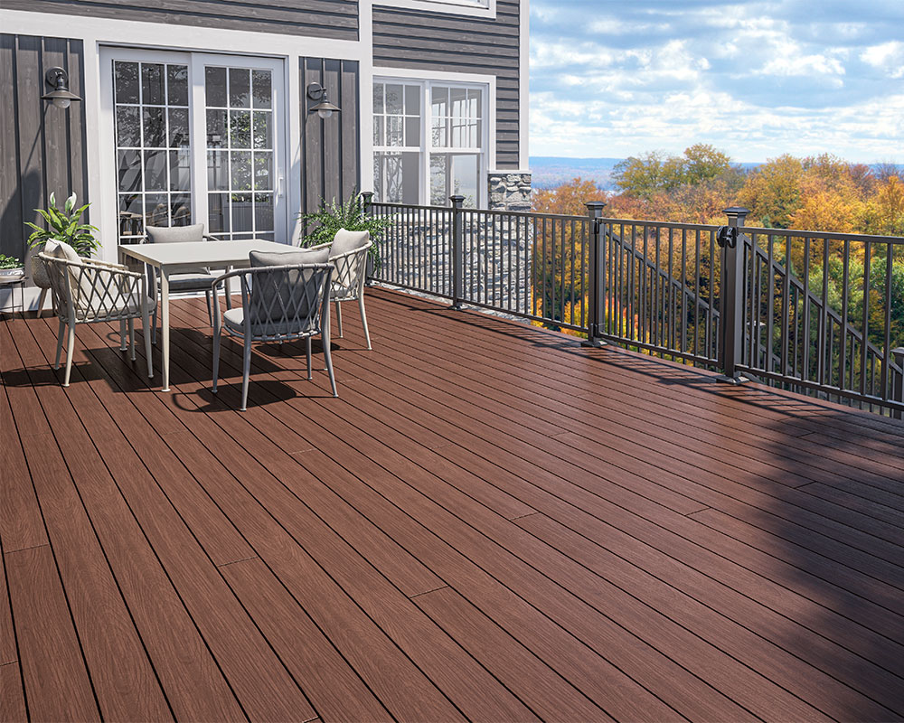 Deckorators Decking