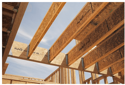 Tji Joists Span Chart