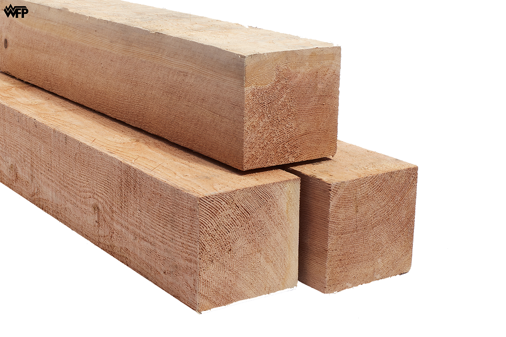 400 x 50mm 40 x 5cm 16 x 2" Sawn Timber Boards Planks Raised Beds Douglas Fir 