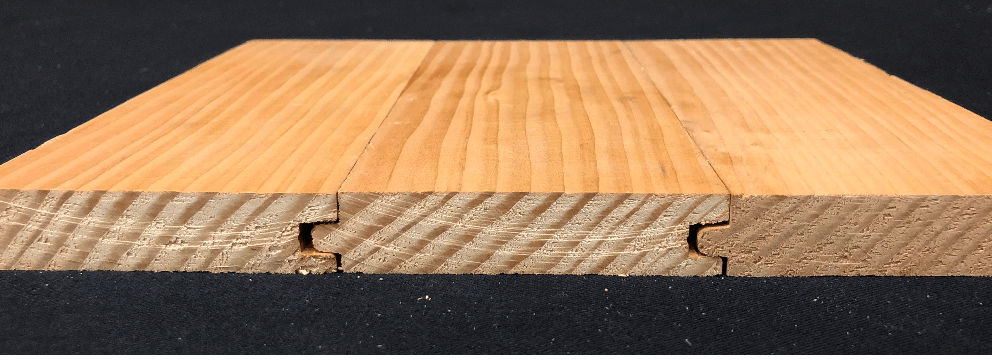 Fir Flooring