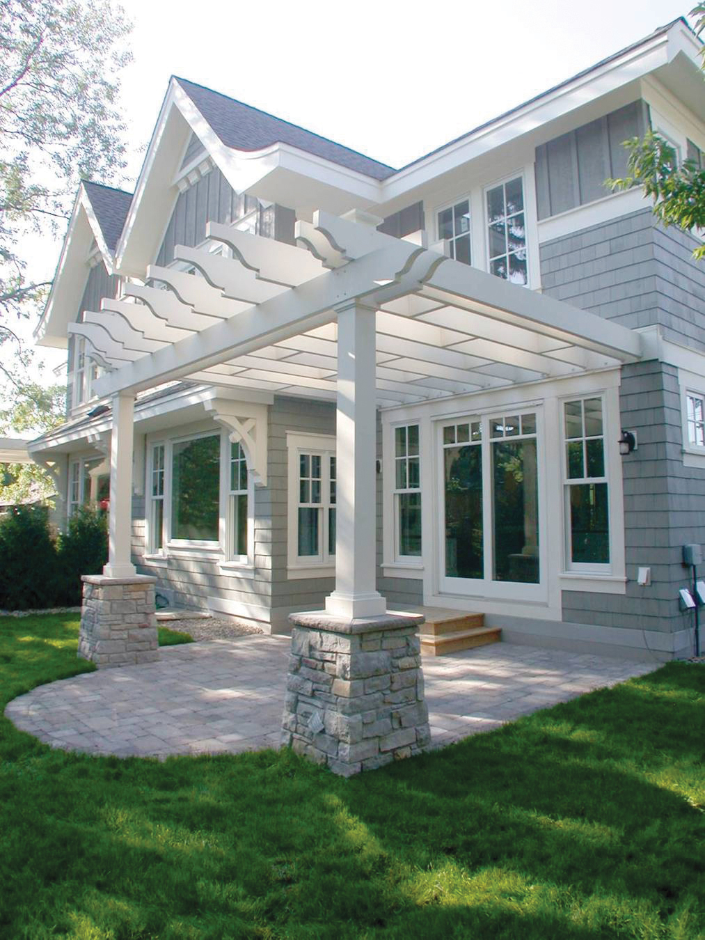 Kleer PVC Trim and Moulding