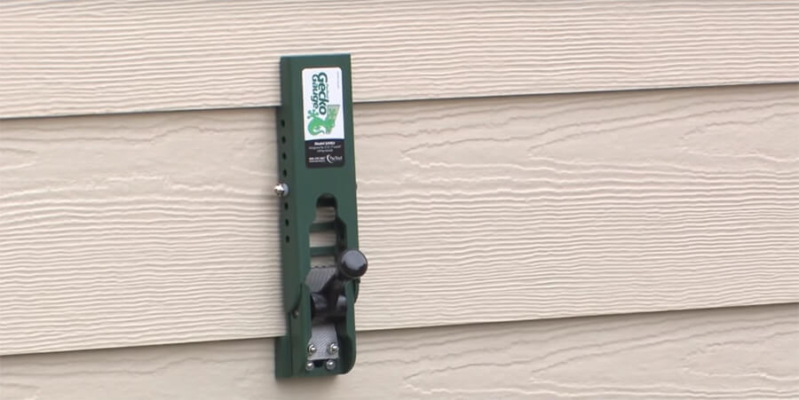 James Hardie Gecko Gauges