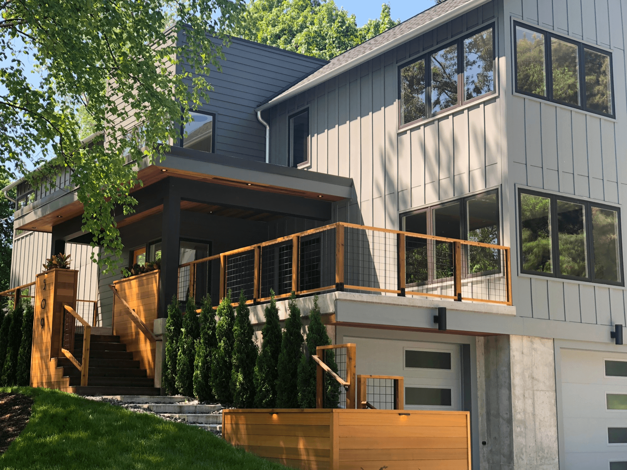 Board And Batten Siding Board And Batten Siding